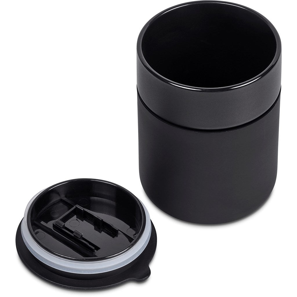 Serendipio Pimlico Ceramic Tumbler – 300ml